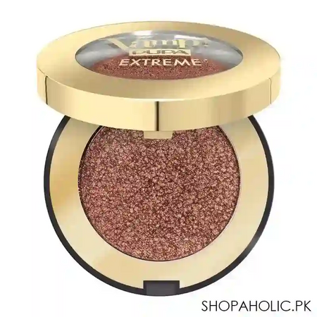 pupa milano vamp extreme creamy powder eyeshadow, 005 main image