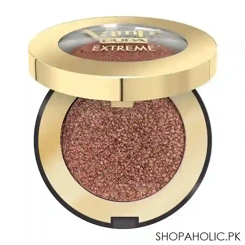 pupa milano vamp extreme creamy powder eyeshadow, 005 main image