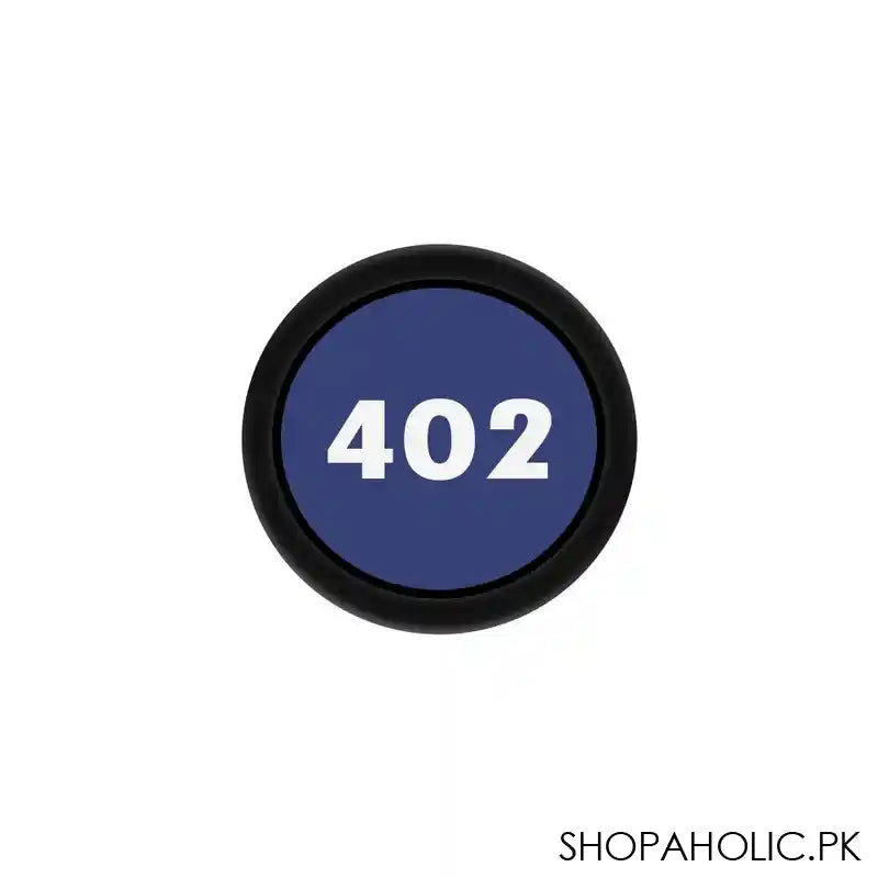 Pupa Milano Vamp! Eye Pencil 2-In-1 Eyeliner And Kajal Waterproof, 402 Seductive Sapphire - Image 3