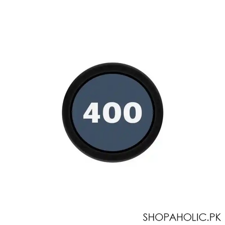 pupa milano vamp eye pencil 2 in 1 eyeliner and kajal waterproof, 400, midnight blue image3