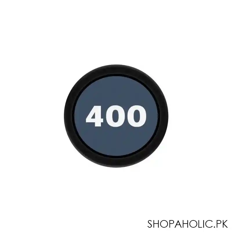 pupa milano vamp eye pencil 2 in 1 eyeliner and kajal waterproof, 400, midnight blue image3