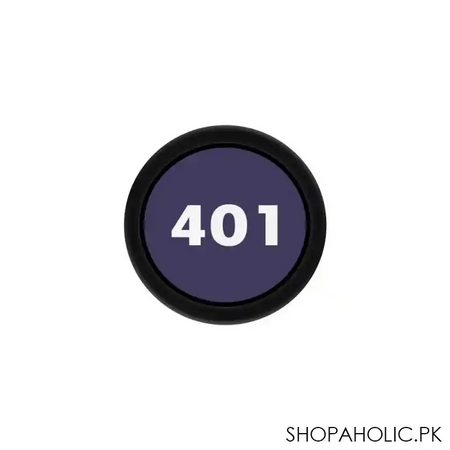 pupa milano vamp eye pencil 2 in 1 eyeliner and kajal waterproof, 401, lost in space image3