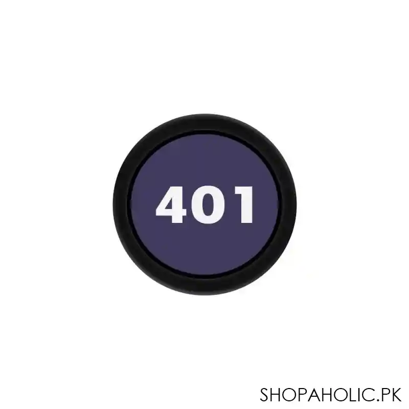 pupa milano vamp eye pencil 2 in 1 eyeliner and kajal waterproof, 401, lost in space image3