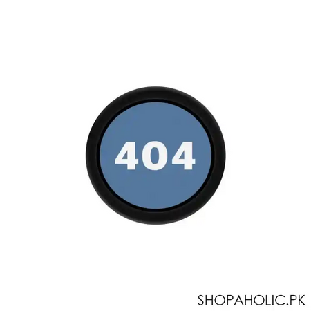 pupa milano vamp eye pencil 2 in 1 eyeliner and kajal waterproof, 404, celestial image3