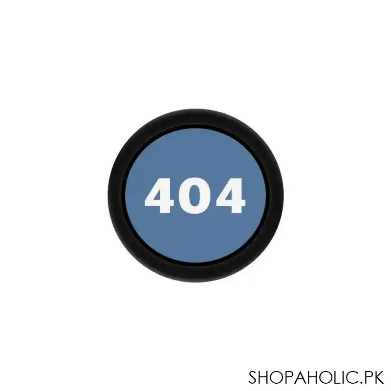pupa milano vamp eye pencil 2 in 1 eyeliner and kajal waterproof, 404, celestial image3