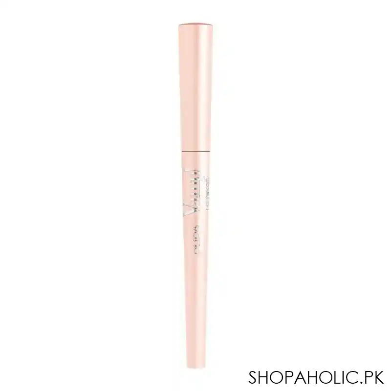 pupa milano vamp lip pencil and contour, 2 in 1, 003, medium nude image2