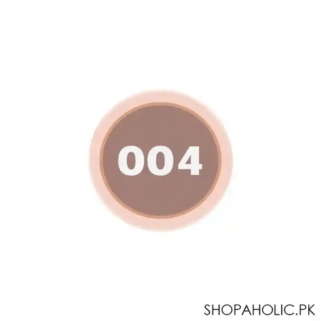 pupa milano vamp lip pencil and contour, 2 in 1, 004, naked nude image3