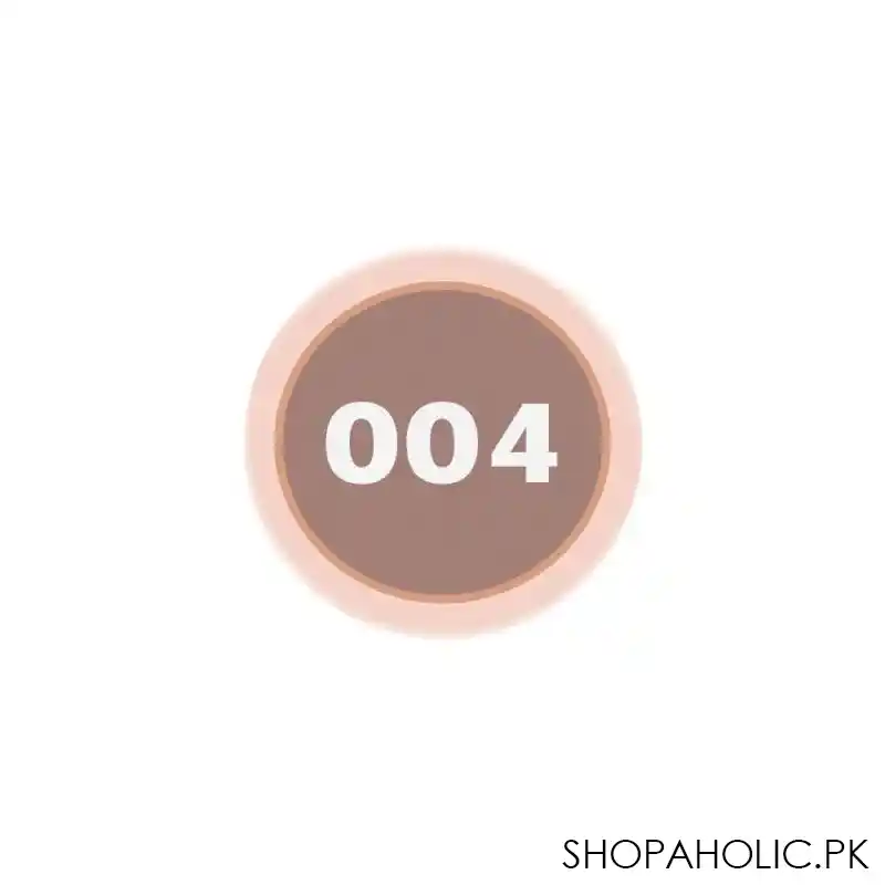 pupa milano vamp lip pencil and contour, 2 in 1, 004, naked nude image3