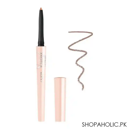 pupa milano vamp lip pencil and contour, 2 in 1, 004, naked nude main image