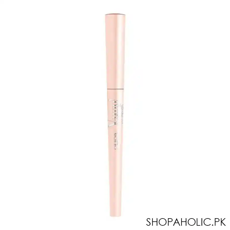 pupa milano vamp lip pencil and contour, 2 in 1, 005, contour brown image2