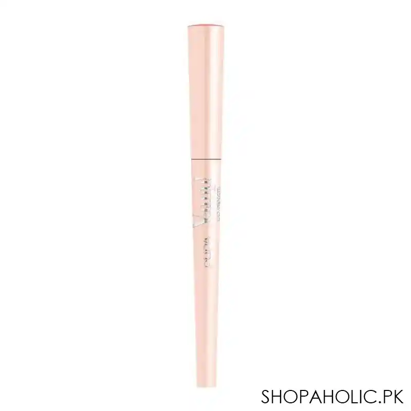 pupa milano vamp lip pencil and contour, 2 in 1, 006, tea rose image2