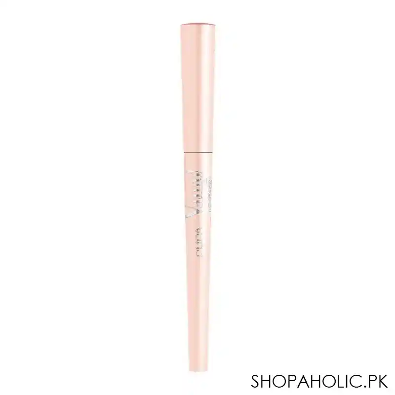 pupa milano vamp lip pencil and contour, 2 in 1, 007, charming peony image2