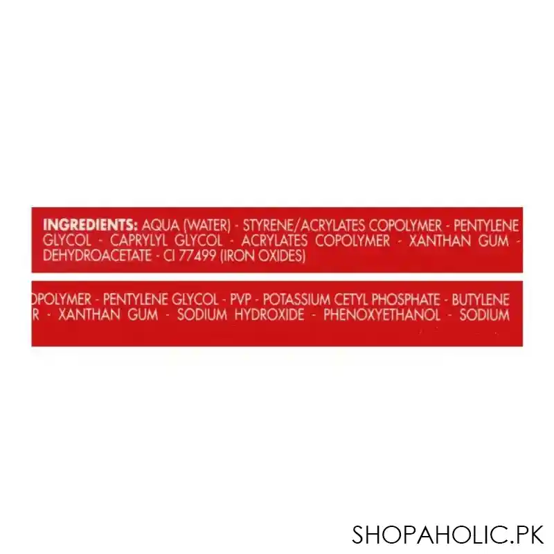 pupa milano vamp professional waterproof eyeliner with ultra thin brush, 100 image4