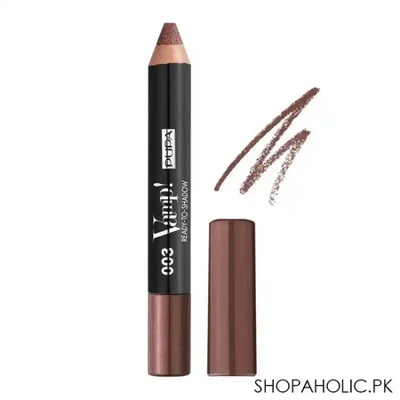 pupa milano vamp ready to shadow jumbo eyeshadow pencil, 003 main image