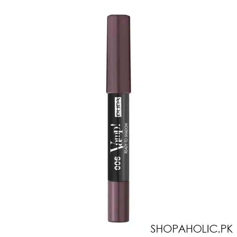 pupa milano vamp ready to shadow jumbo eyeshadow pencil, 006 image2