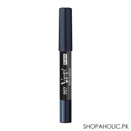 pupa milano vamp ready to shadow jumbo eyeshadow pencil, 007 image2