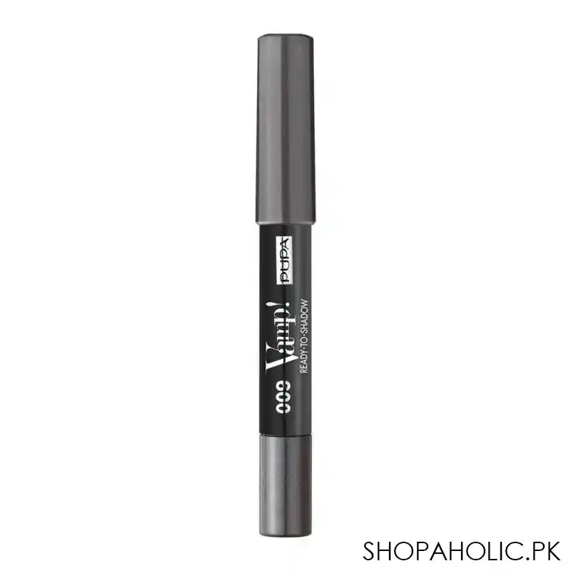 pupa milano vamp ready to shadow jumbo eyeshadow pencil, 009 image2