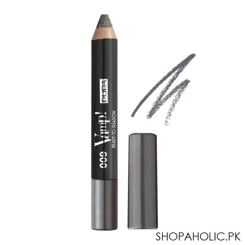 pupa milano vamp ready to shadow jumbo eyeshadow pencil, 009 main image