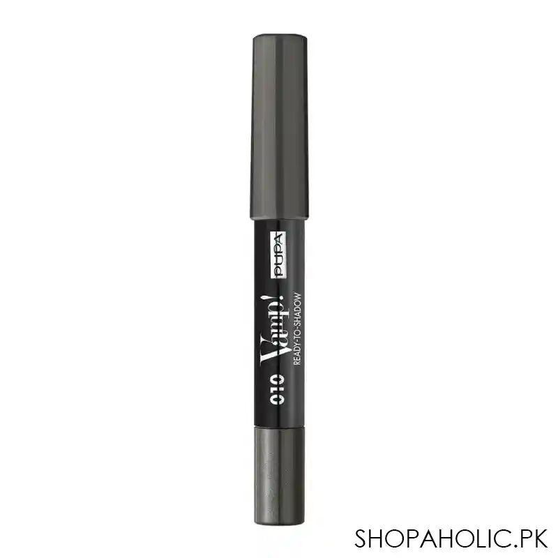 pupa milano vamp ready to shadow jumbo eyeshadow pencil, 010 image2