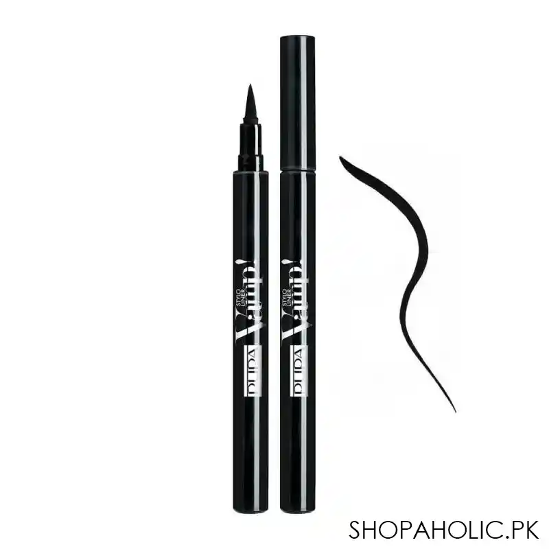 pupa milano vamp stylo eyeliner marker, 100 main image