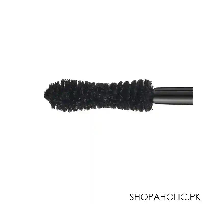 pupa milano vamp waterproof exceptional volume mascara, 001 image2