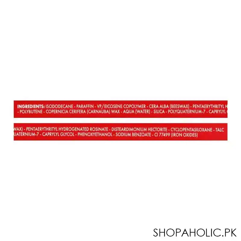 pupa milano vamp waterproof exceptional volume mascara, 001 image5