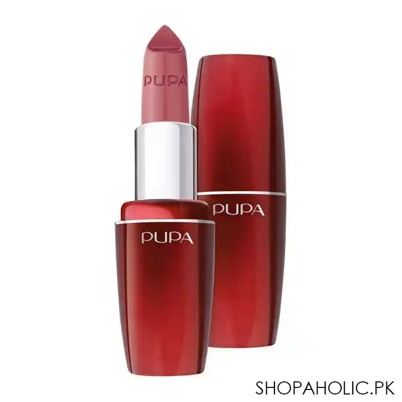 pupa milano volume enhancing lipstick, 105 main image