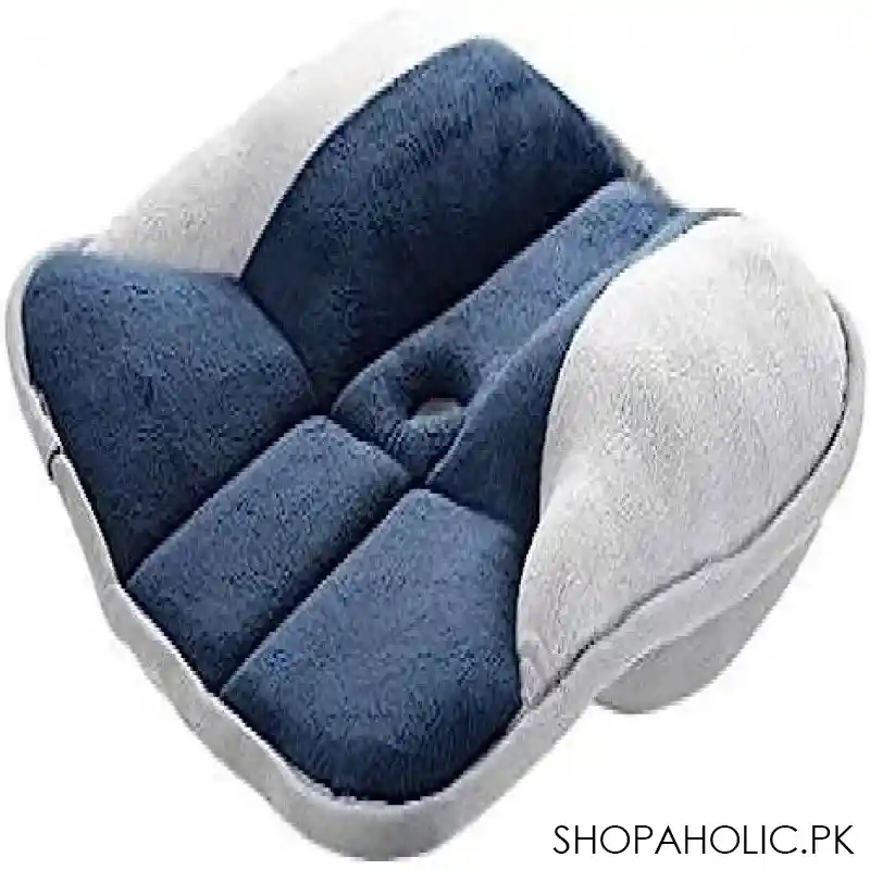 pure posture seat cushion image2