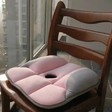 pure posture seat cushion image4