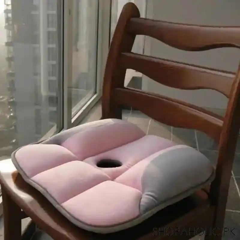 pure posture seat cushion image4