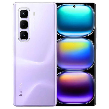 Infinix Hot 50 Pro Plus - Image 3