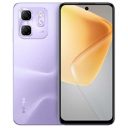 Infinix Hot 50i Smart Phone - Image 7