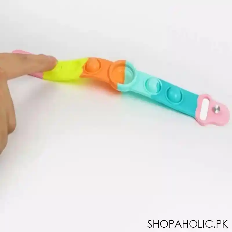 push pops bubble bracelet image3