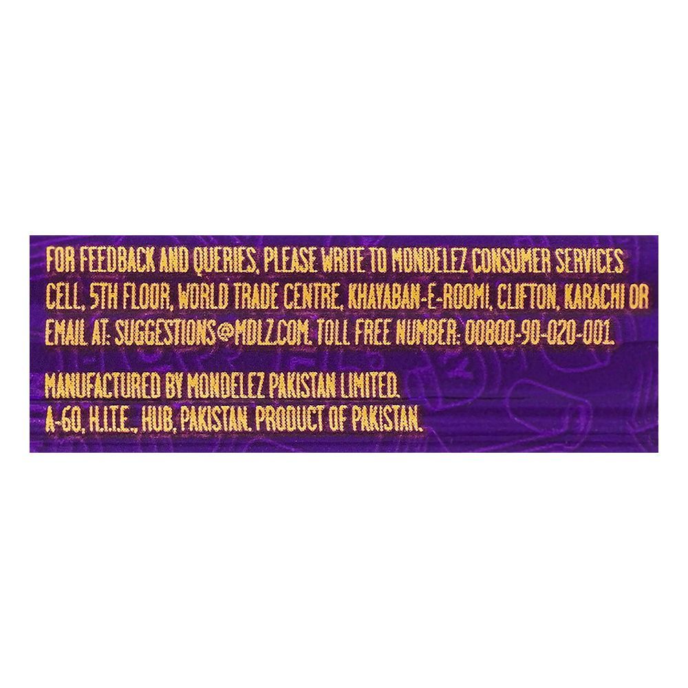 Cadbury Dairy Milk Chocolate, 16.5g, (Local) - Image 3