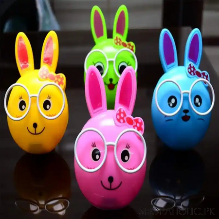 rabbit shape lamp image4