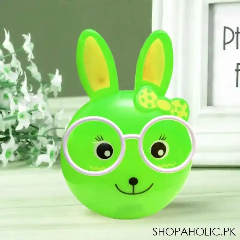 rabbit shape lamp image5