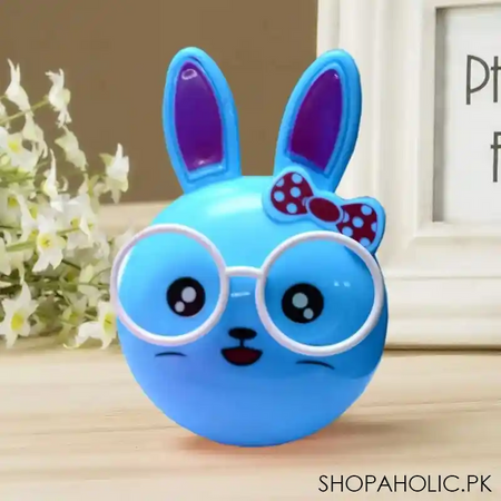 rabbit shape lamp main image