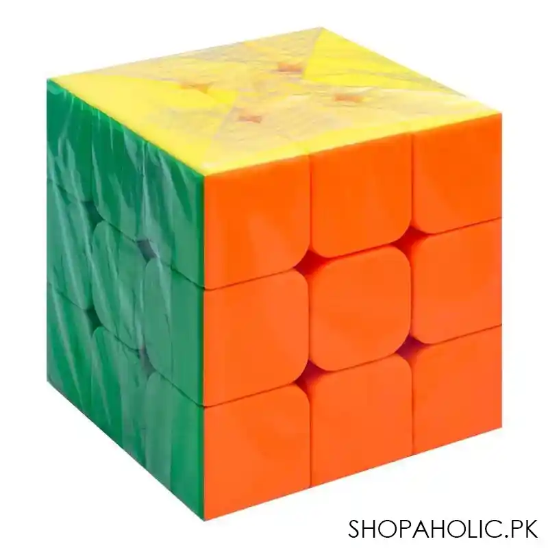 rabia toys advanced magic cubes, sfw06b main image