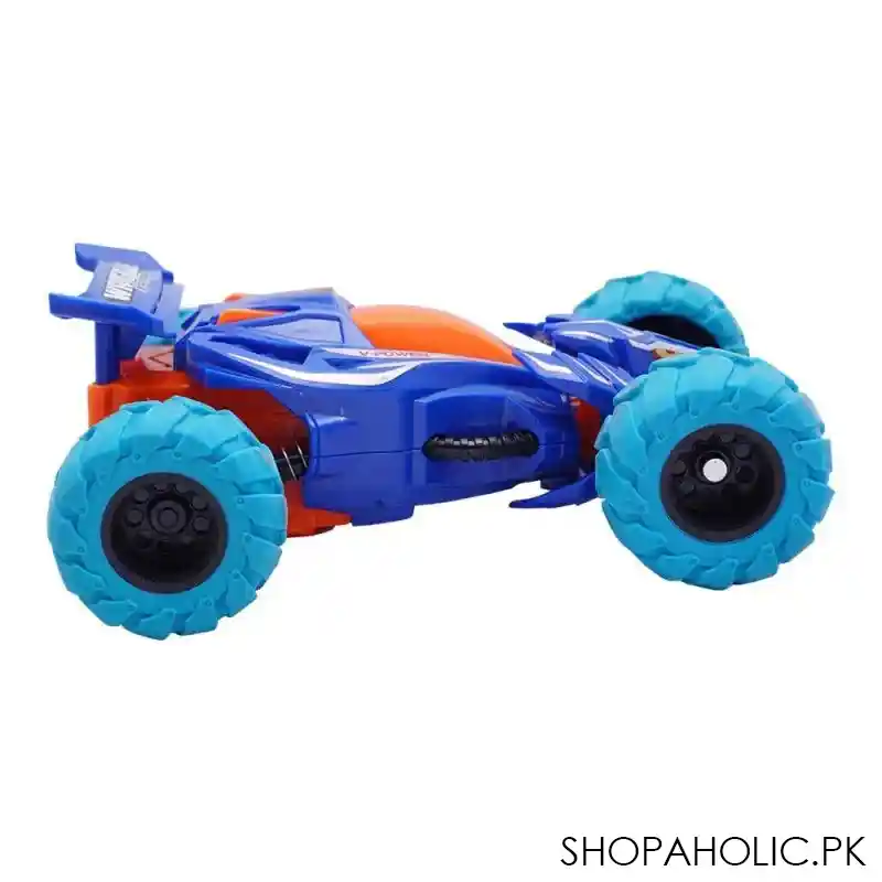 rabia toys wriggle racing buggy friction, blue, 2021 8 image2