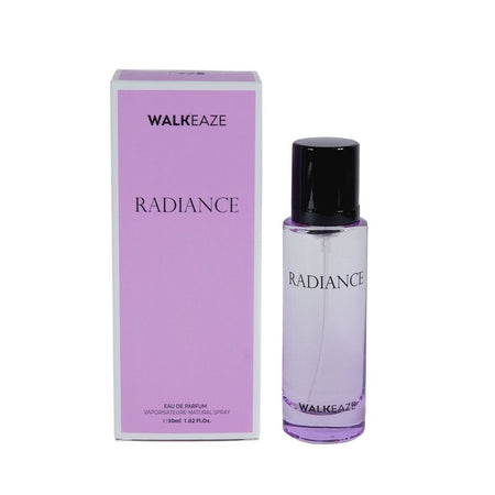 Walkeaze Radiance, Eau De Parfum, Unisex, 30ml - Image 4