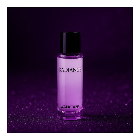 Walkeaze Radiance, Eau De Parfum, Unisex, 30ml - Main Image
