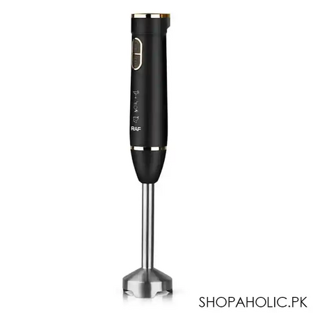 raf 4 blade electric hand blender 800w r.320b image3