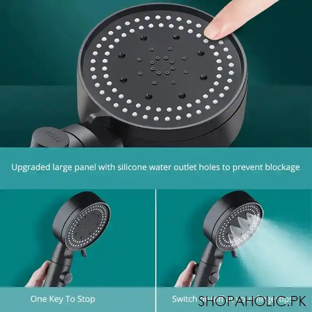 rainfall shower head image5