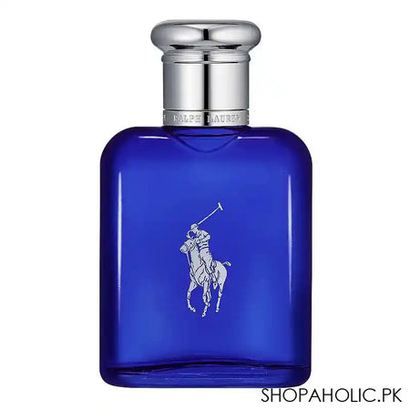 Ralph Lauren Polo Blue, Eau De Parfum, For Men, 75ml - Main Image