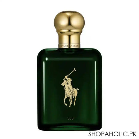 Ralph Lauren Polo Oud, Eau de Parfum, For Men, 125ml - Main Image