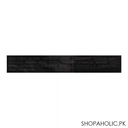 ralph lauren ralph's club eau de parfum, fragrance for men, 100ml image3