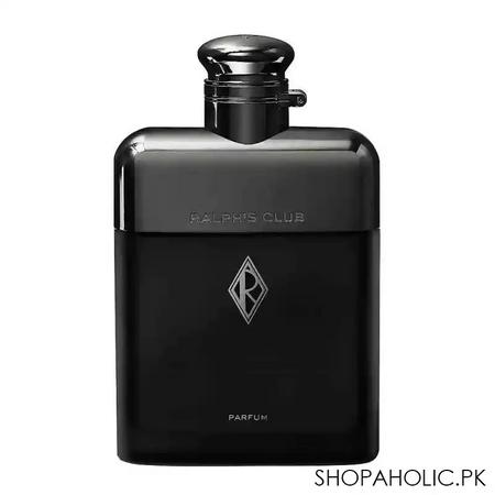 ralph lauren ralph's club parfum, for men, 100ml main image