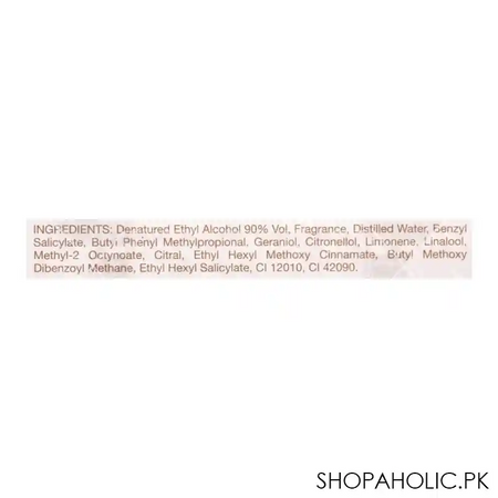 rasasi aiyara pour femme, edp, fragrance for women, 100ml image3