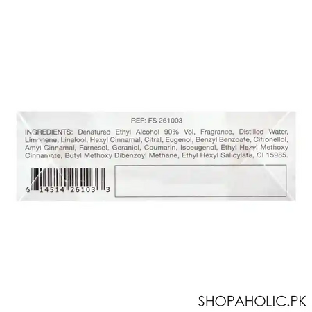 rasasi aiyara pour homme, edp, fragrance for men, 100ml image4