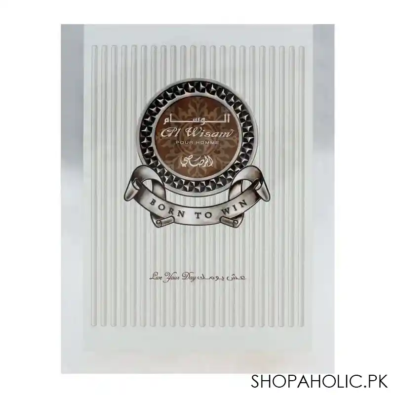 rasasi al wisam pour homme edp 100ml image2